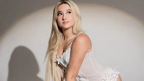 AliciaReign's live cam