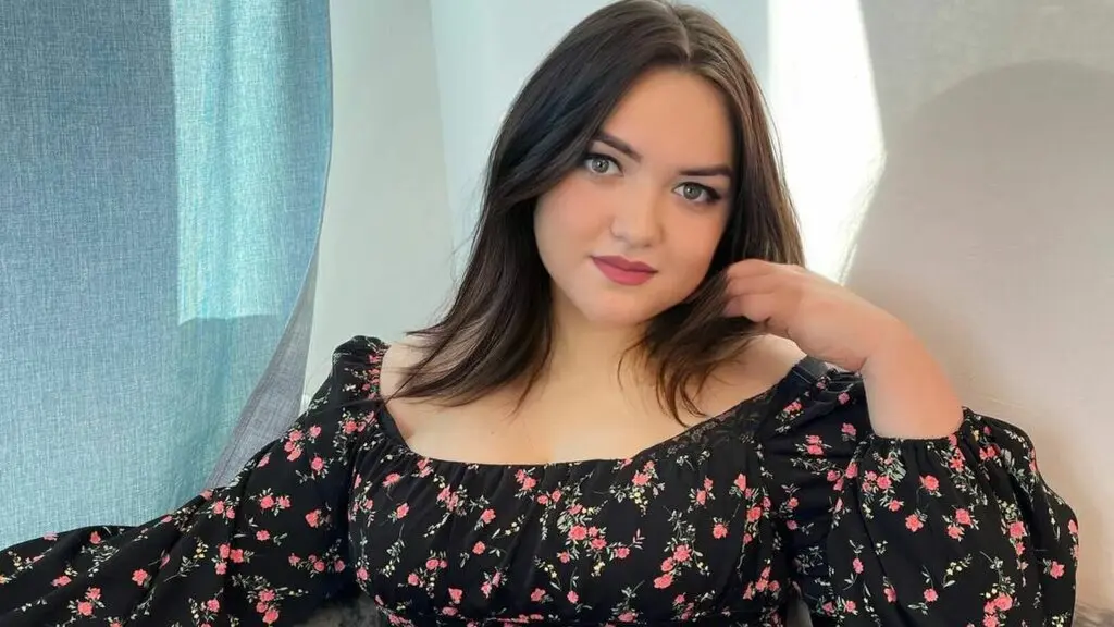 AlisaSchwarz's live cam