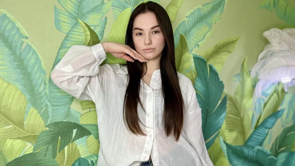 AmberBond's live cam