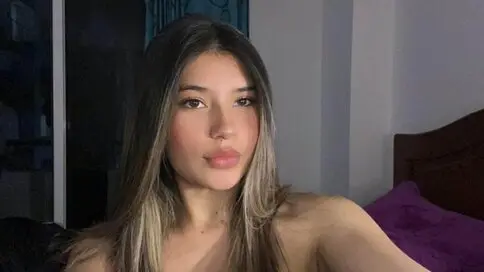 AmberZepulveda's live cam