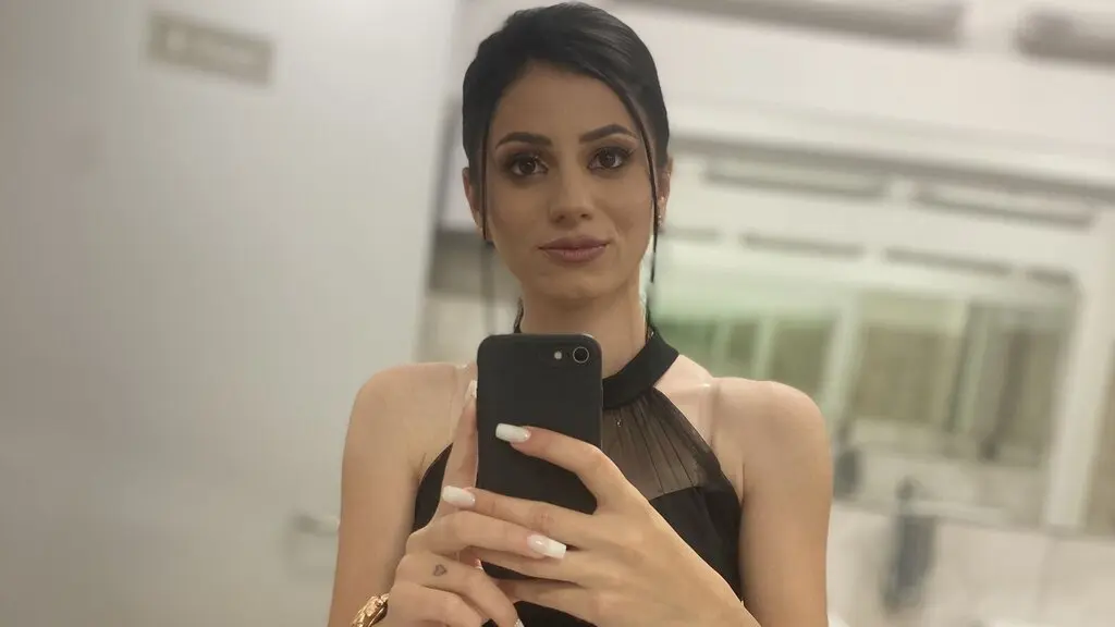 AmelieSara's live cam