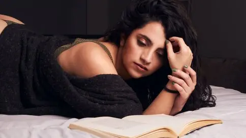 AmeliieMoon's live cam