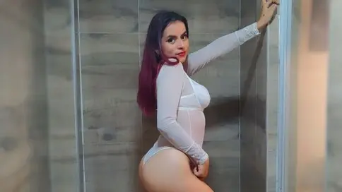 AmelyGiraldo's live cam