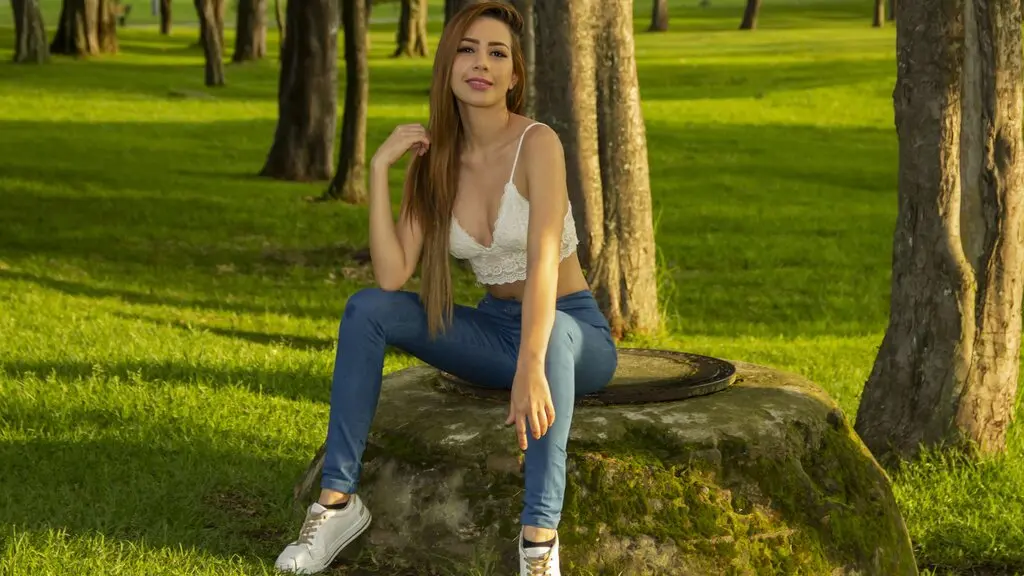 AnastasiaBeck's live cam