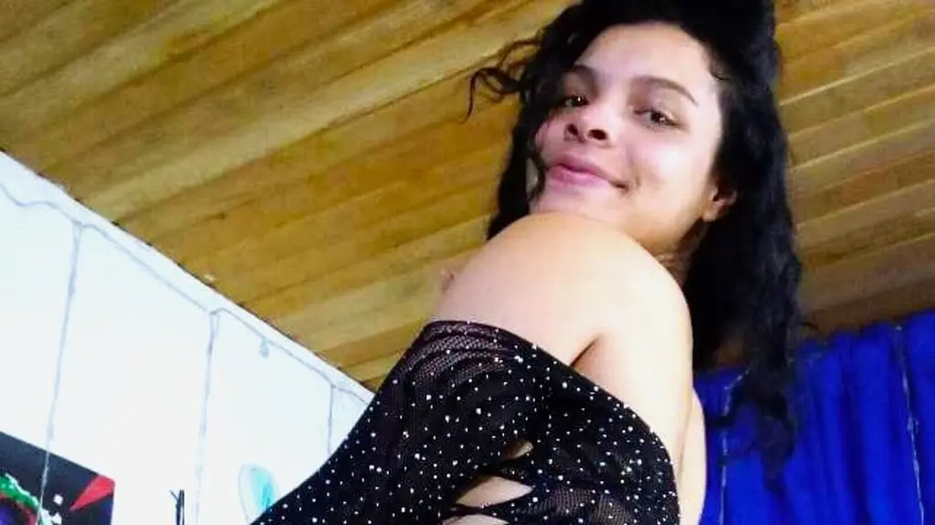 AngelMaria's live cam