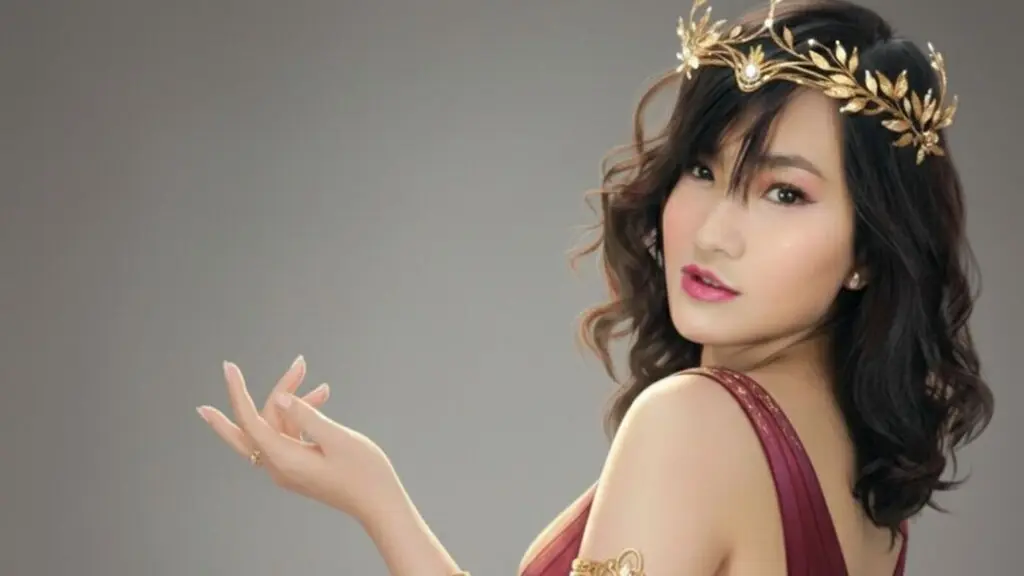 AngelaHearty's live cam