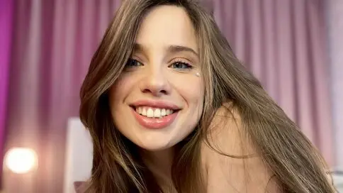 AngelineDivinne's live cam