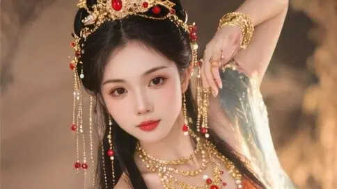 AngerlaMei's live cam