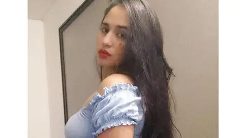 AngieCohelo's live cam
