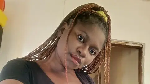 AnitaLucas's live cam