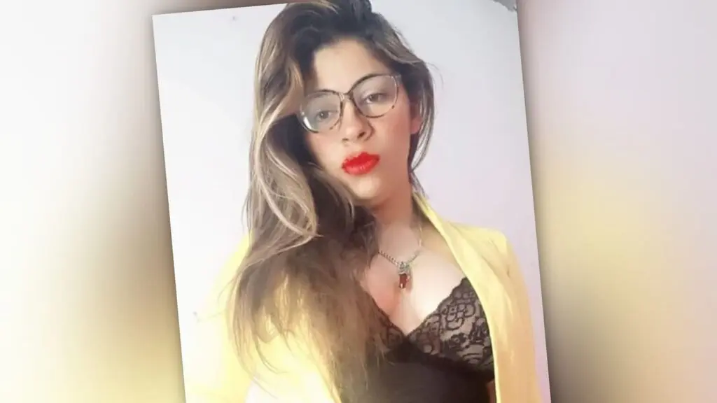 Annastassie's live cam