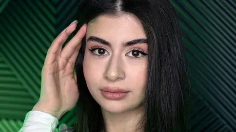 AnnisZimit's live cam