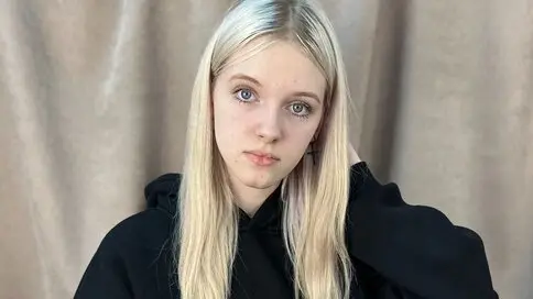 AnnitaKratochvil's live cam