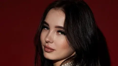 ArianaPurr's live cam