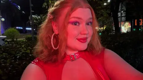 AriettaHeart's live cam