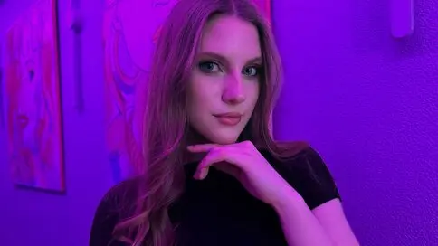 AryaBleair's live cam