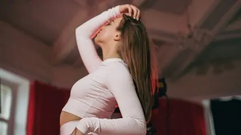 AshaPfefferkorn's live cam