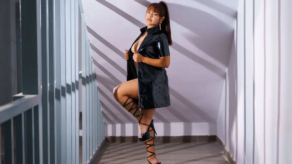 AshiaEktaa's live cam