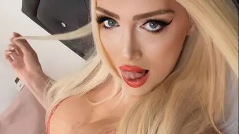 BarbiBentley's live cam