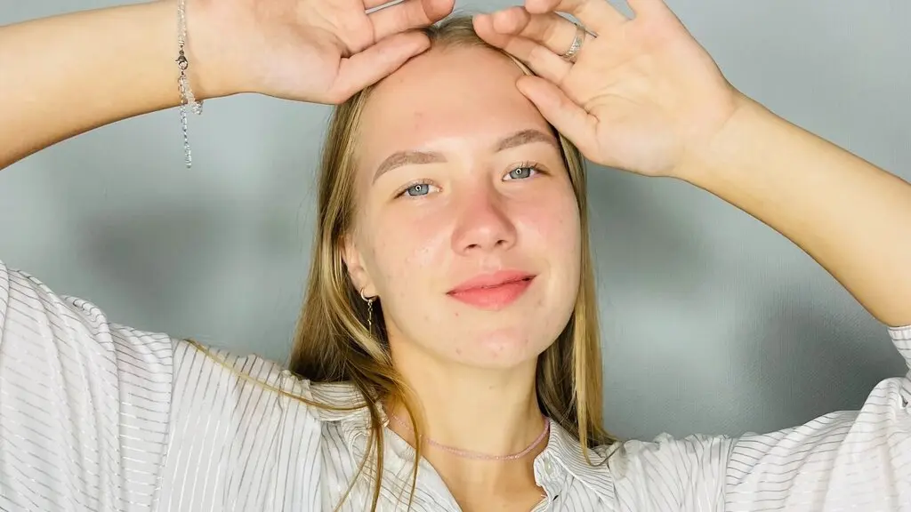 BertaTurro's live cam