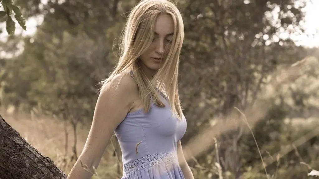 BlondieSunShine's live cam