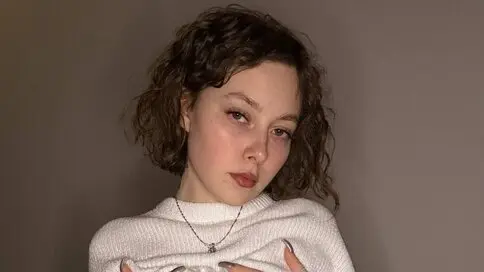 CamiMcelroy's live cam