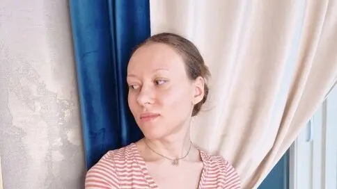 CamilaRosse's live cam