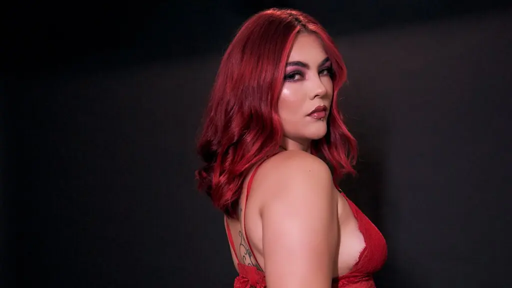 CarlaBrex's live cam