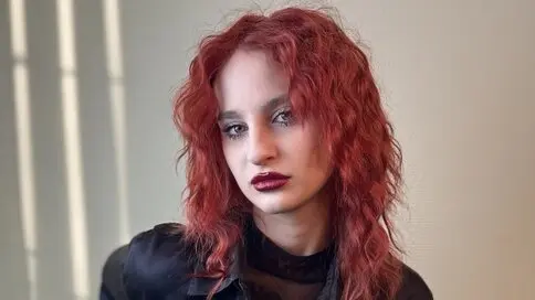 CharleenDykstra's live cam