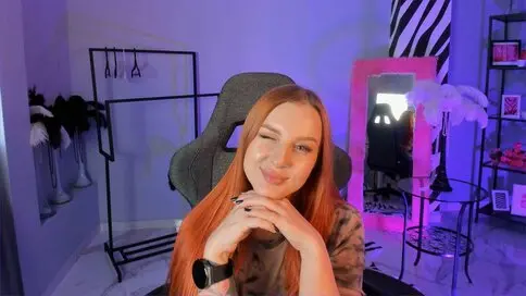 CherieChapman's live cam