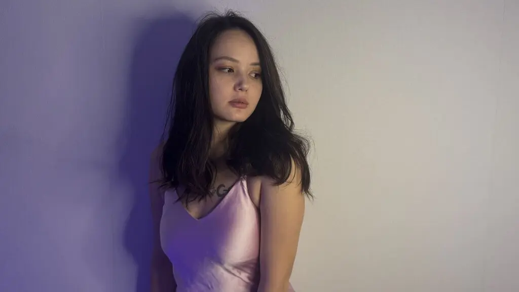 CherryBlis's live cam