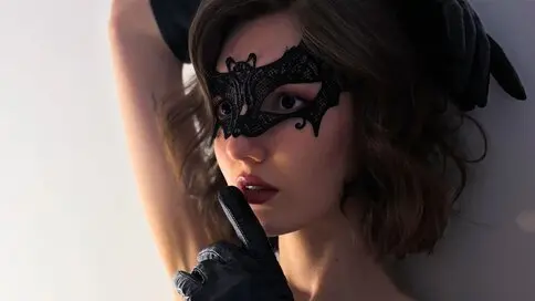 ChloePierces's live cam