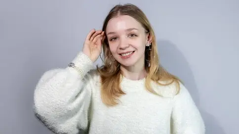 ChloeSuttonfield's live cam