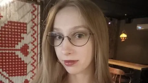 ClairAberle's live cam