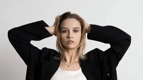 ClaudineOmundson's live cam