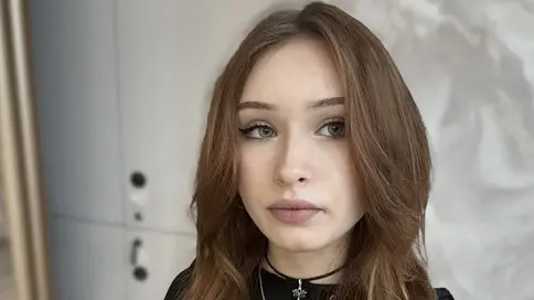 CoralineDouglas's live cam