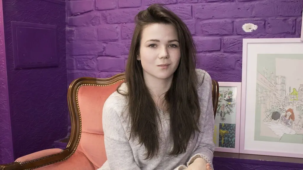 CuteFajaForU's live cam