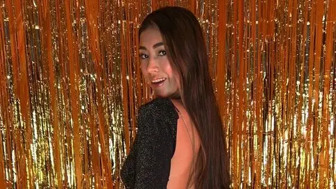 DacotaSantos's live cam