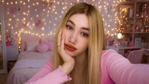 DaniellaPick's live cam