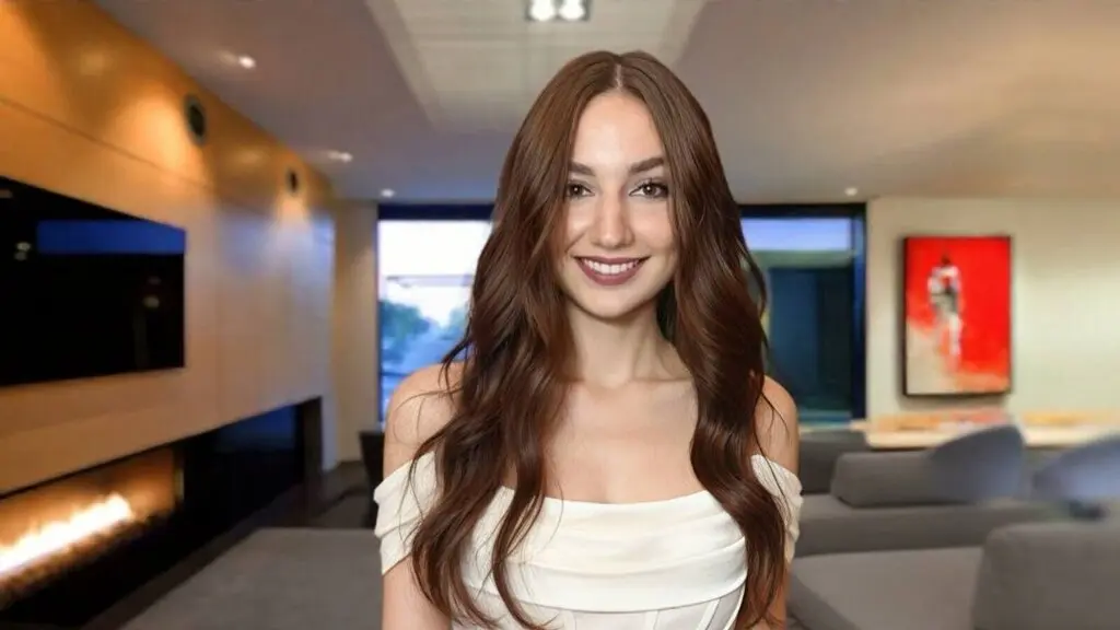 DariGaryf's live cam