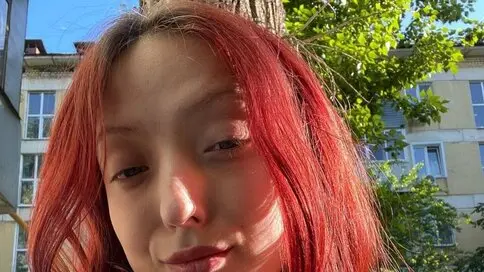 DariaJonas's live cam