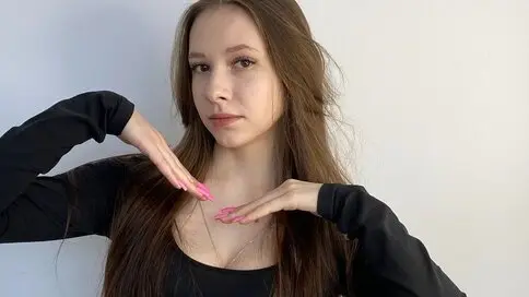 DeandraKishi's live cam