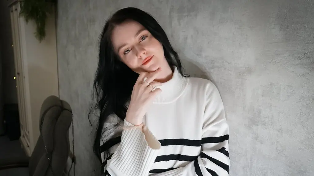 DevonaMoon's live cam