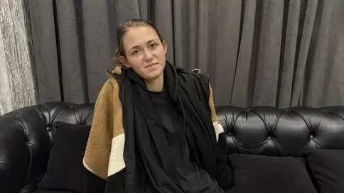 DianaKaur's live cam