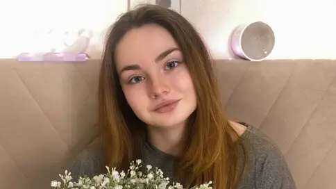 DinaMorris's live cam