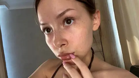 DoloresVibe's live cam