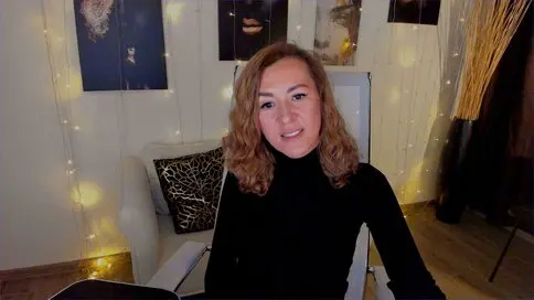 DonnahSmith's live cam