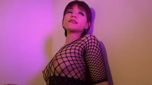 DulceeVioletta's live cam