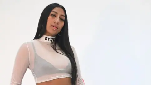 ElaStonne's live cam