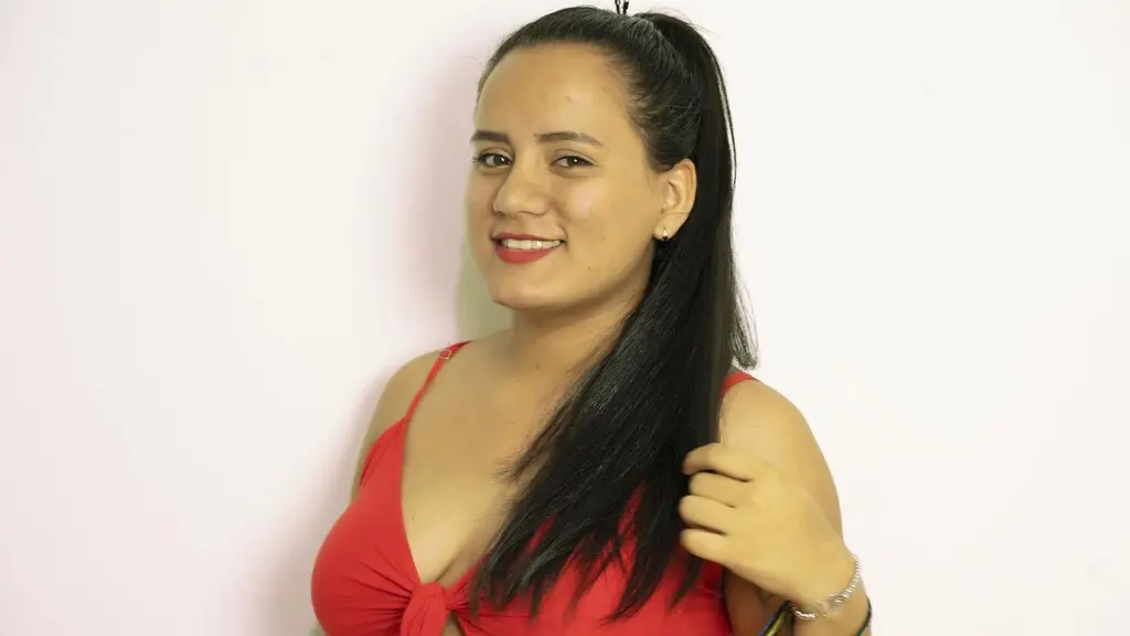 ElianisGray's live cam